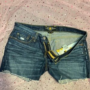 6/28 Lucky Brand Shorts
